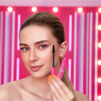 Miss Beauty High Definition Mascara - Image 2