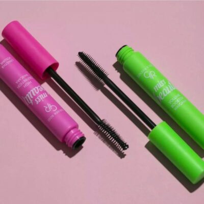 Miss Beauty High Definition Mascara - Image 4