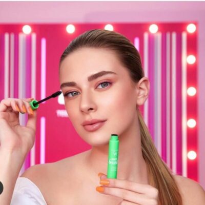 Miss Beauty Volume Booster Mascara - Image 3