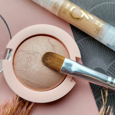 Multi Brush Eyeshadow – Concealer CosmiStar - Image 2