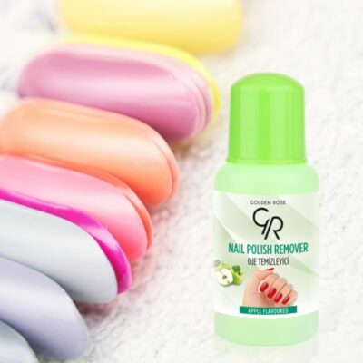 Nail Polish Remover Apple - Image 4