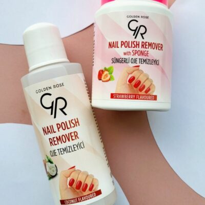 Nail Polish Remover Coconut - Image 3
