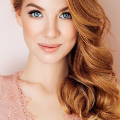Nude Look Baked Trio Face Powder - Image 3