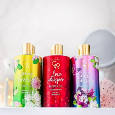 Shower Gel Spring Breeze - Image 2