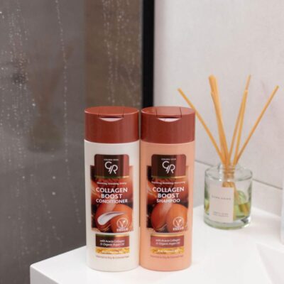 Collagen Boost Shampoo – Conditioner - Image 4