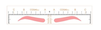 Easy Brows Eyebrow Sticker - Image 6