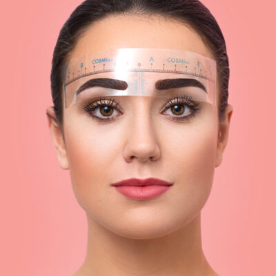 Easy Brows Eyebrow Sticker - Image 3