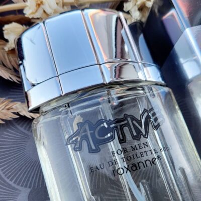 Eau De Toilette Active Men - Image 4