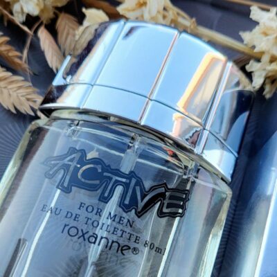 Eau De Toilette Active Men - Image 2