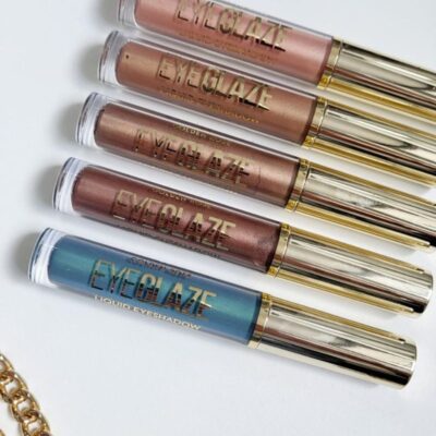 Eye Glaze Liquid Eyeshadow - Image 2