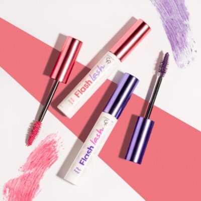 Flash Lash Colored Mascara - Image 4