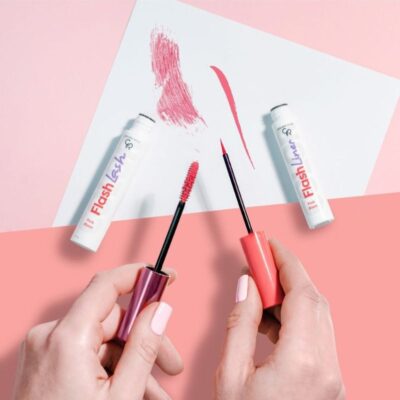 Flash Lash Colored Mascara - Image 2