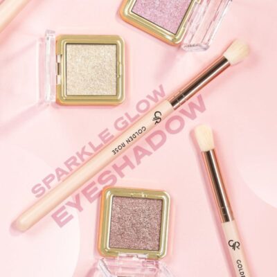 Glitter Glow Eyeshadow - Image 3