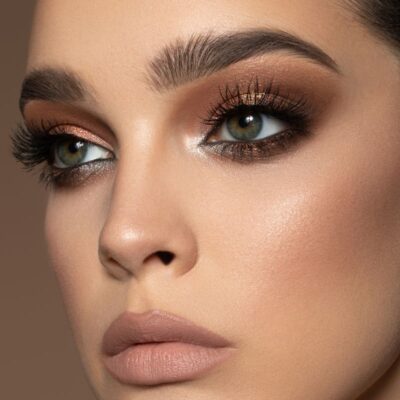 Glitter Glow Eyeshadow - Image 4