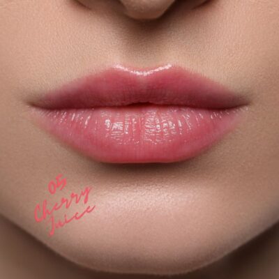 Glow Kiss Tinted Lip Balm - Image 4