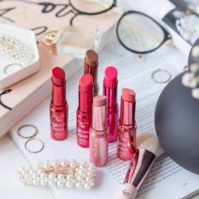 Glow Kiss Tinted Lip Balm - Image 3