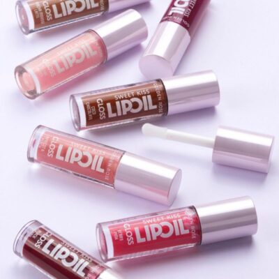 Sweet Kiss Lip Oil - Image 2