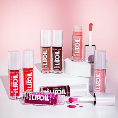 Sweet Kiss Lip Oil - Image 3