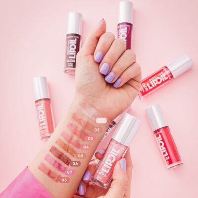 Sweet Kiss Lip Oil - Image 4