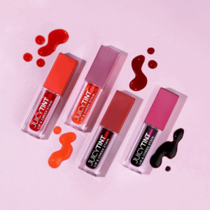 Juicy Tint Lip & Cheek Stain – Golden Rose Cosmetics, Bild 3