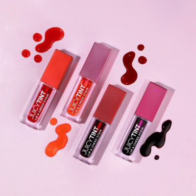 Juicy Tint Lip & Cheek Stain - Image 3