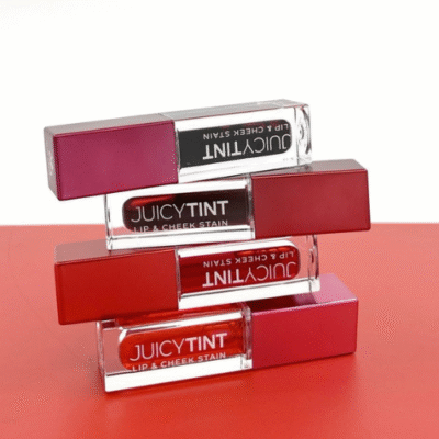 Juicy Tint Lip & Cheek Stain - Image 2