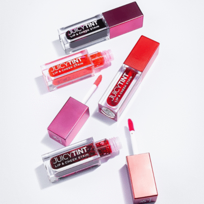Juicy Tint Lip & Cheek Stain - Image 4