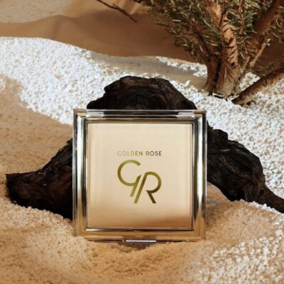 Mattifying Mineral Powder - Image 3