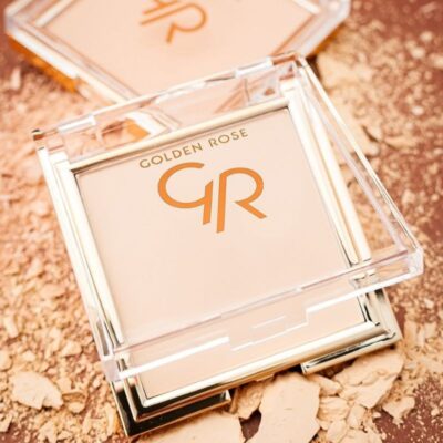 Mattifying Mineral Powder - Image 4