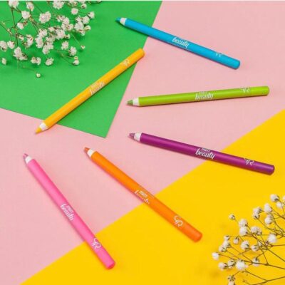 Miss Beauty Colorpop Eyepencil - Image 4