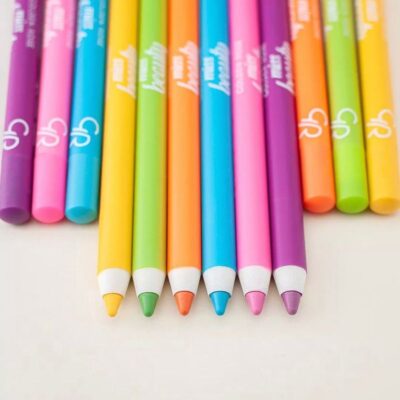 Miss Beauty Colorpop Eyepencil - Image 2