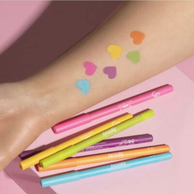 Miss Beauty Colorpop Eyepencil - Image 3
