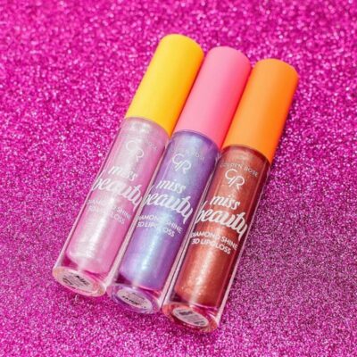 Miss Beauty Diamond Shine 3D Gloss - Image 3