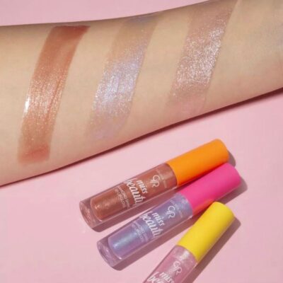 Miss Beauty Diamond Shine 3D Gloss - Image 4