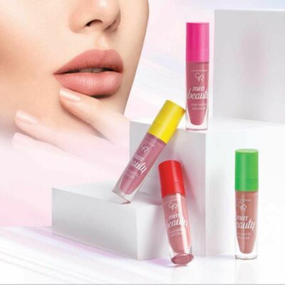 Miss Beauty Stay Matte Lipcolor - Image 3