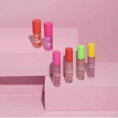 Miss Beauty Stay Matte Lipcolor - Image 4