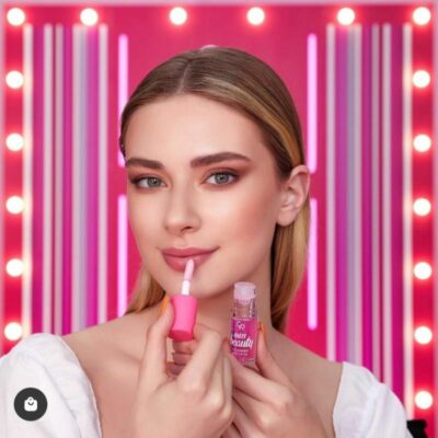 Miss Beauty Tint Lip Oil - Image 2