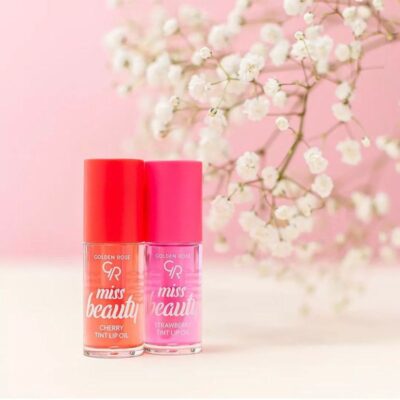 Miss Beauty Tint Lip Oil - Image 4