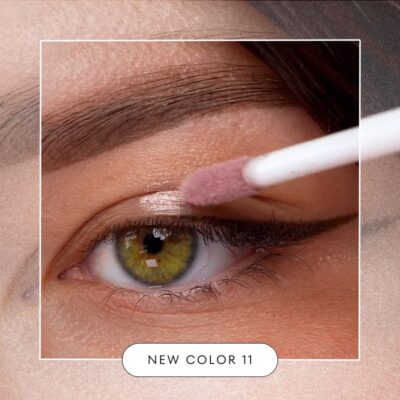 Eye Glaze Liquid Eyeshadow - Image 4
