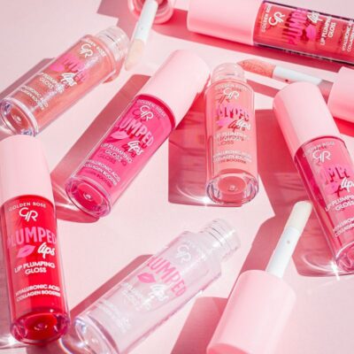 Plumped Lips Lip Plumping Gloss - Image 2