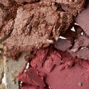 Quattro Eyeshadow Palette – Golden Rose Cosmetics, Bild 3