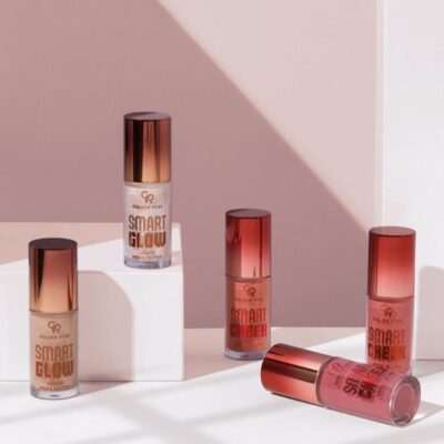 Smart Cheek Liquid Blush - Image 2