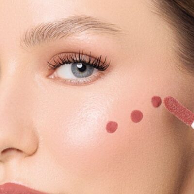 Smart Cheek Liquid Blush - Image 3