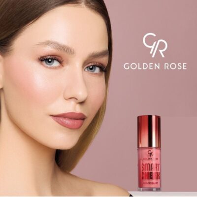 Smart Cheek Liquid Blush - Image 4