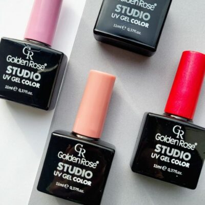 Studio Uv Gel Color Gel Polish - Image 2