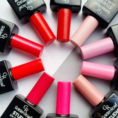 Studio Uv Gel Color Gel Polish - Image 3