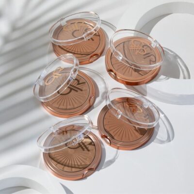 Sun Bright Bronzer Powder - Image 3