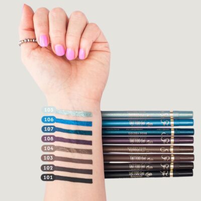 Tattoo Gel Eyepencil - Image 4