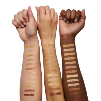 Total Cover 2 In 1 Foundation & Concealer - Image 4