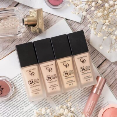 Up To 24 Hours Stay Foundation - Image 2